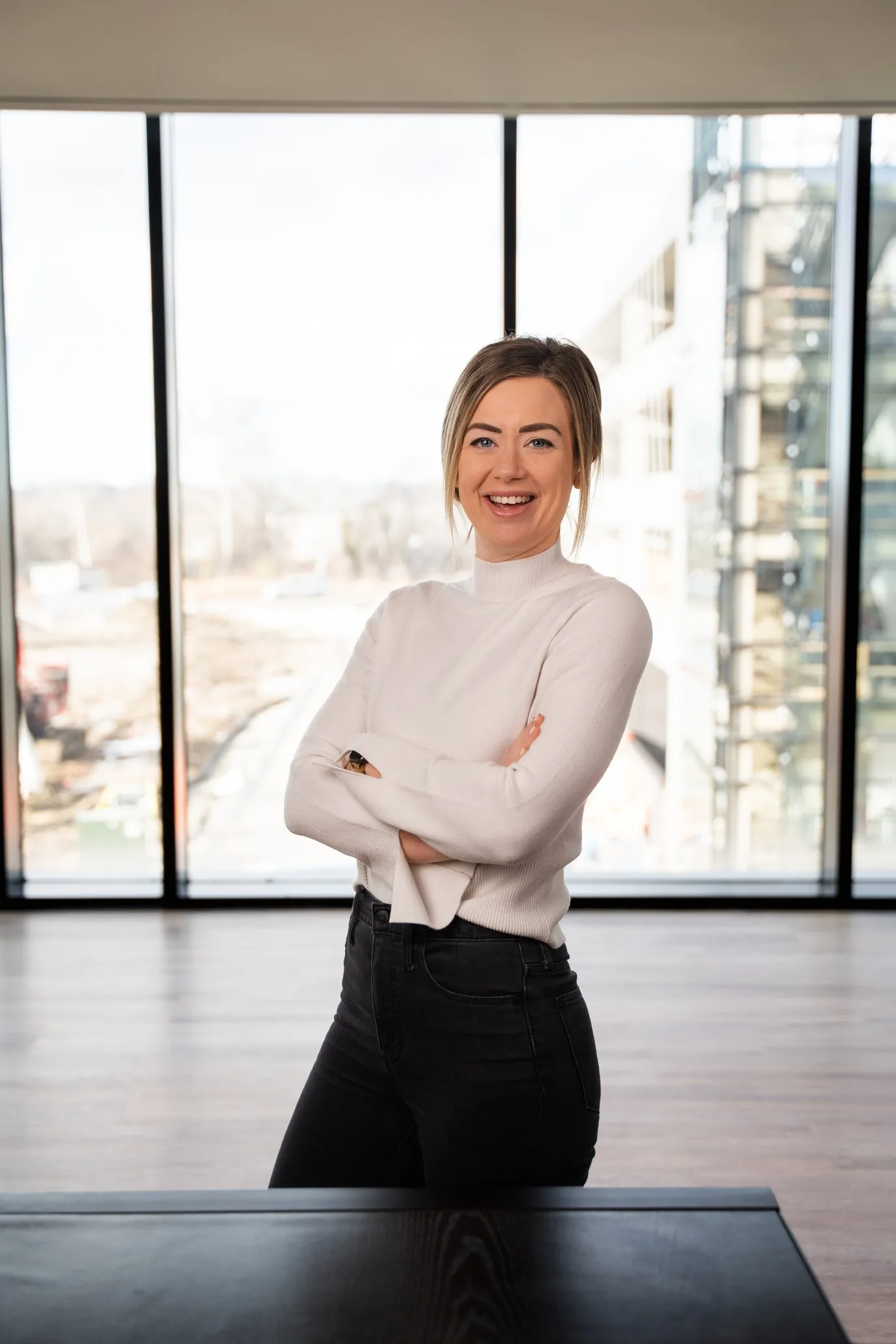 Mo Plank, Columbus Ohio Realtor with CamTaylor