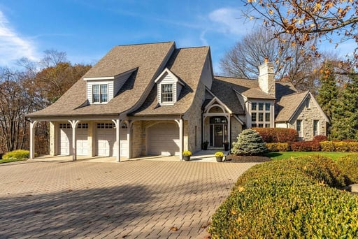 346 Bryn Du Dr., Columbus, OH — Columbus OH home listed by Mo Plank